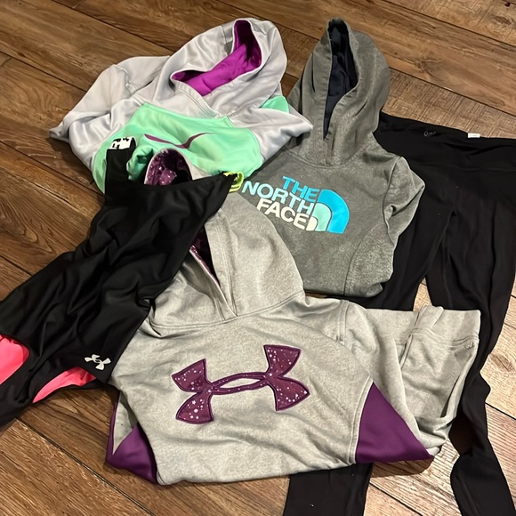 Girls medium (10) bundle - Picture 1 of 6